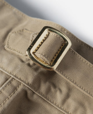 1960s AUS Army Combat Pants - Khaki