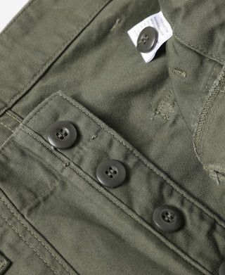 Vietnam War OG-107 Utility Fatigue Pants