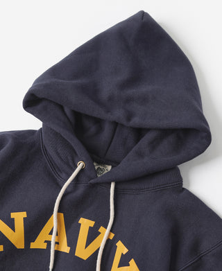 US Naval Academy Rugby Hoodie