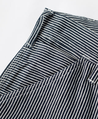 Hickory Stripe Carpenter Pants