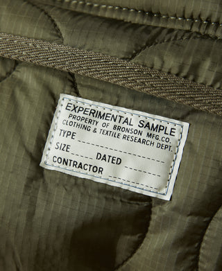 M-65 Liner Mod Waist Bag