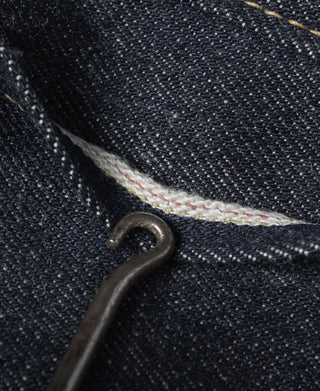 Lot 37801XX 1937 Selvedge Denim Jeans