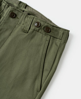 US Army M-43 Field Trousers