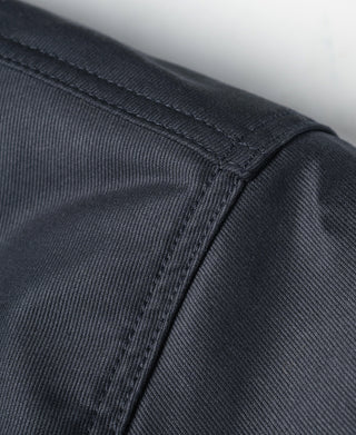 U.S. Navy NAF-1168 Deck Jacket - Navy