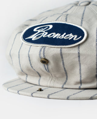 Label of Flat Cap