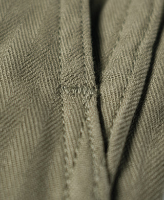 US Army M-41 HBT Fatigue Trousers