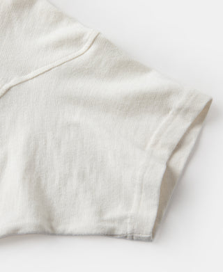 Sleeve Detail of Football T-Shirts