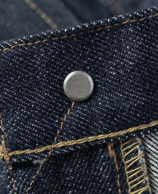 Lot 63801XX 1963 Selvedge Denim Jeans