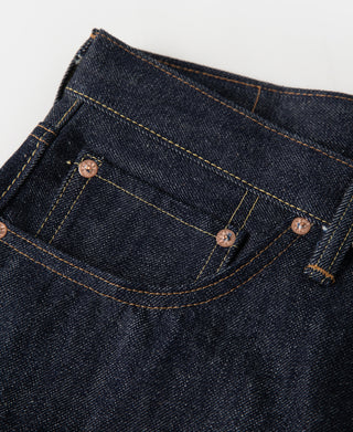 Lot 47801XX 1947 Selvedge Denim Jeans