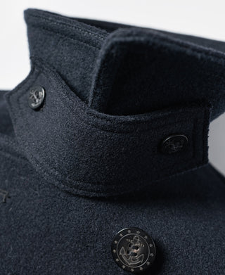1913 U.S. NAVY PEACOAT