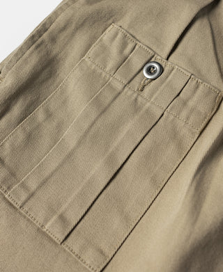 British Army KD-1941 Shorts - Khaki