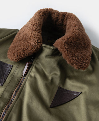 USAAF Type B-15A Flight Jacket