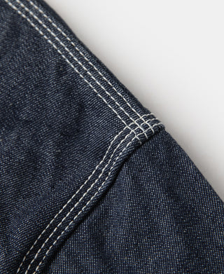 1936 91-J Railroad Work Denim Jacket