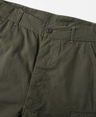 US Army 5th Model Tropical Jungle Fatigue Pants