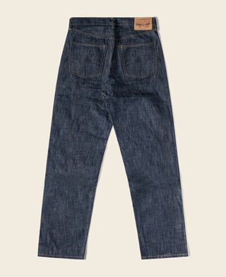 Lot 66801XX 1966 Selvedge Denim Jeans