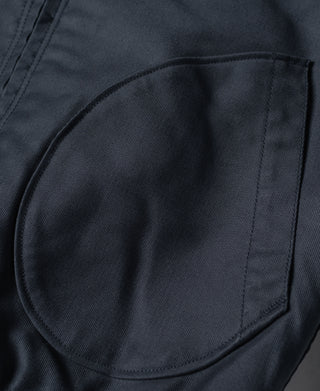 U.S. Navy NAF-1168 Deck Jacket - Navy