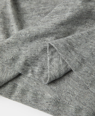 Hem Detail of Football T-Shirts