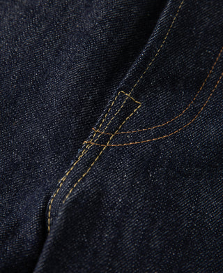 Lot 47801XX 1947 Selvedge Denim Jeans