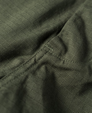 US Army 5th Model Tropical Jungle Fatigue Pants