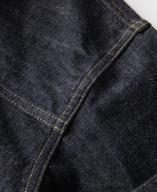 47806XX 1947 Type 1 Selvedge Denim Jacket