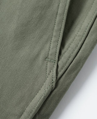 US Army M-41 HBT Fatigue Trousers