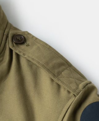 USAAF Type B-10 Flight Jacket - Khaki