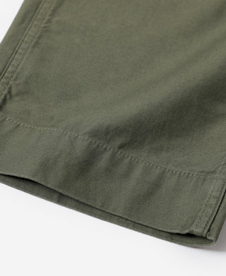 Vietnam War OG-107 Utility Fatigue Pants