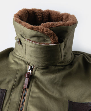 USAAF Type B-15A Flight Jacket