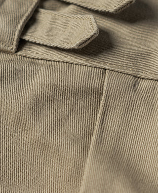 British Army KD-1941 Shorts - Khaki