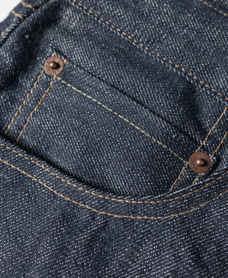 Lot 63801XX 1963 Selvedge Denim Jeans