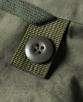 U.S. Army M-65 Parka