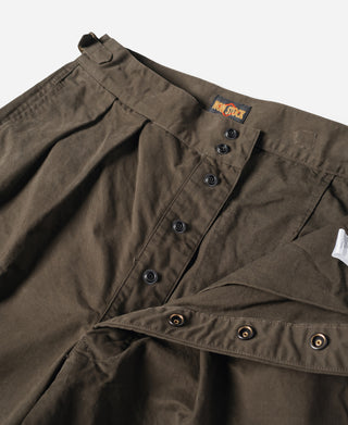 1960s AUS Army Combat Pants - Brown