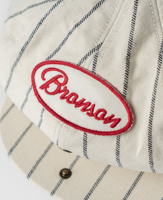Label of Flat Cap