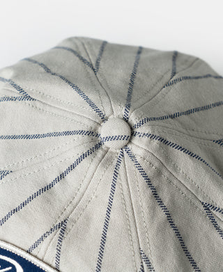 Detail of Flat Cap