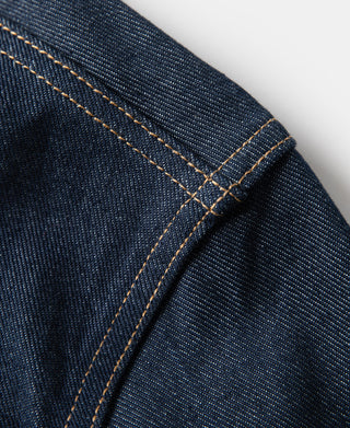 1970s 101J Flyers Sanforized Denim Jackets