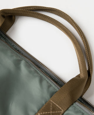 1950s USAF Helmet Bag - Sage Green