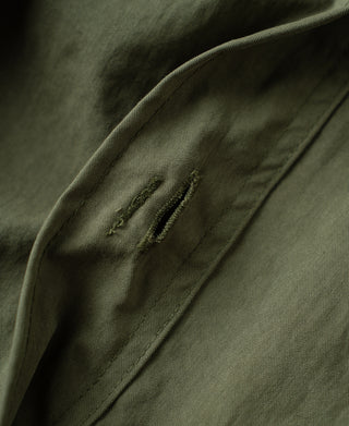 US Army M-43 Field Trousers