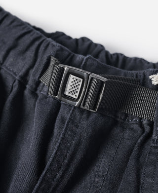 10 oz Cotton Canvas Climbing Pants - Navy