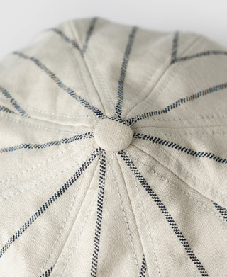 Detail of Flat Cap