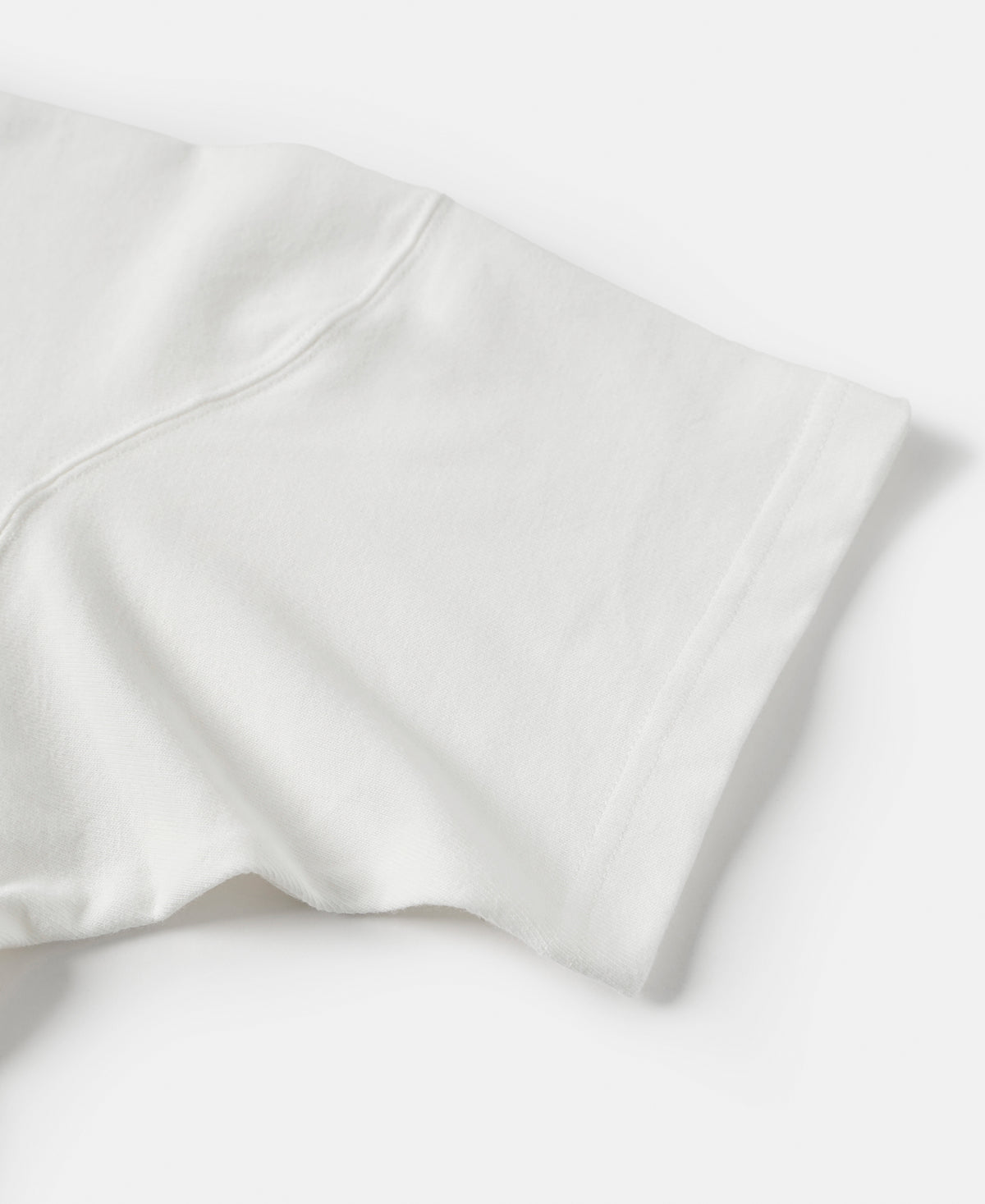 US Naval Football T-Shirt - White