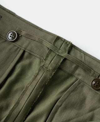 US Army M-43 Field Trousers
