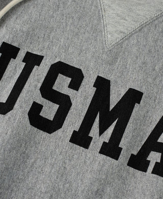 USMA Reverse Weave Hoodie