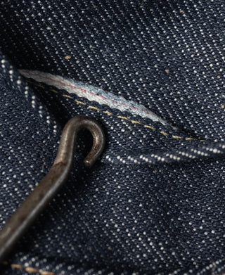 Lot 63801XX 1963 Selvedge Denim Jeans