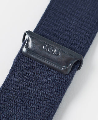 USAF X Back Suspenders - Navy