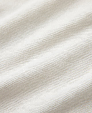 Fabric Texture of Football T-Shirts
