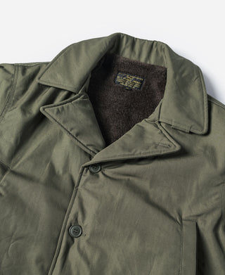 US Navy AL-1 Flight Jacket
