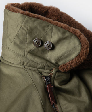 USAAF Type B-15A Flight Jacket