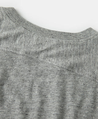 Back Collar Detail of Football T-Shirts