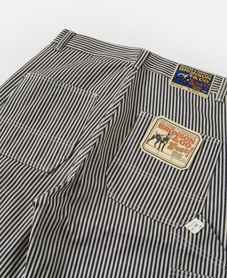 Lot 421 Express Stripe Pants