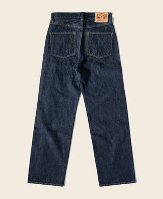 Lot 801ZXX 1954 Selvedge Denim Jeans